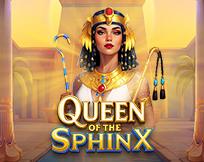 Queen of the Sphinx